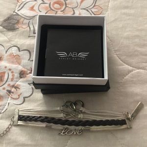 Authentic Ashley Bracelet!